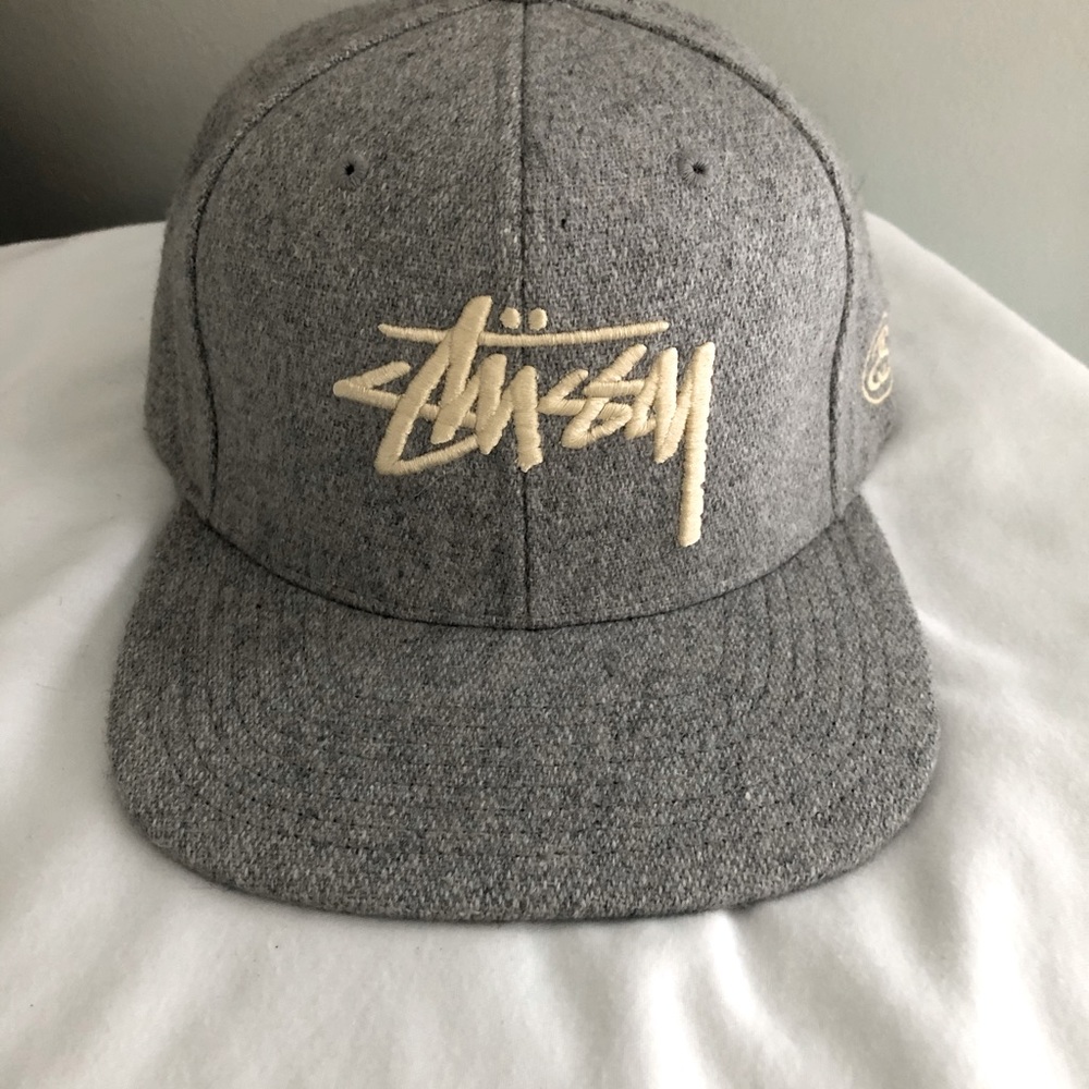 Stussy SnapBack hat